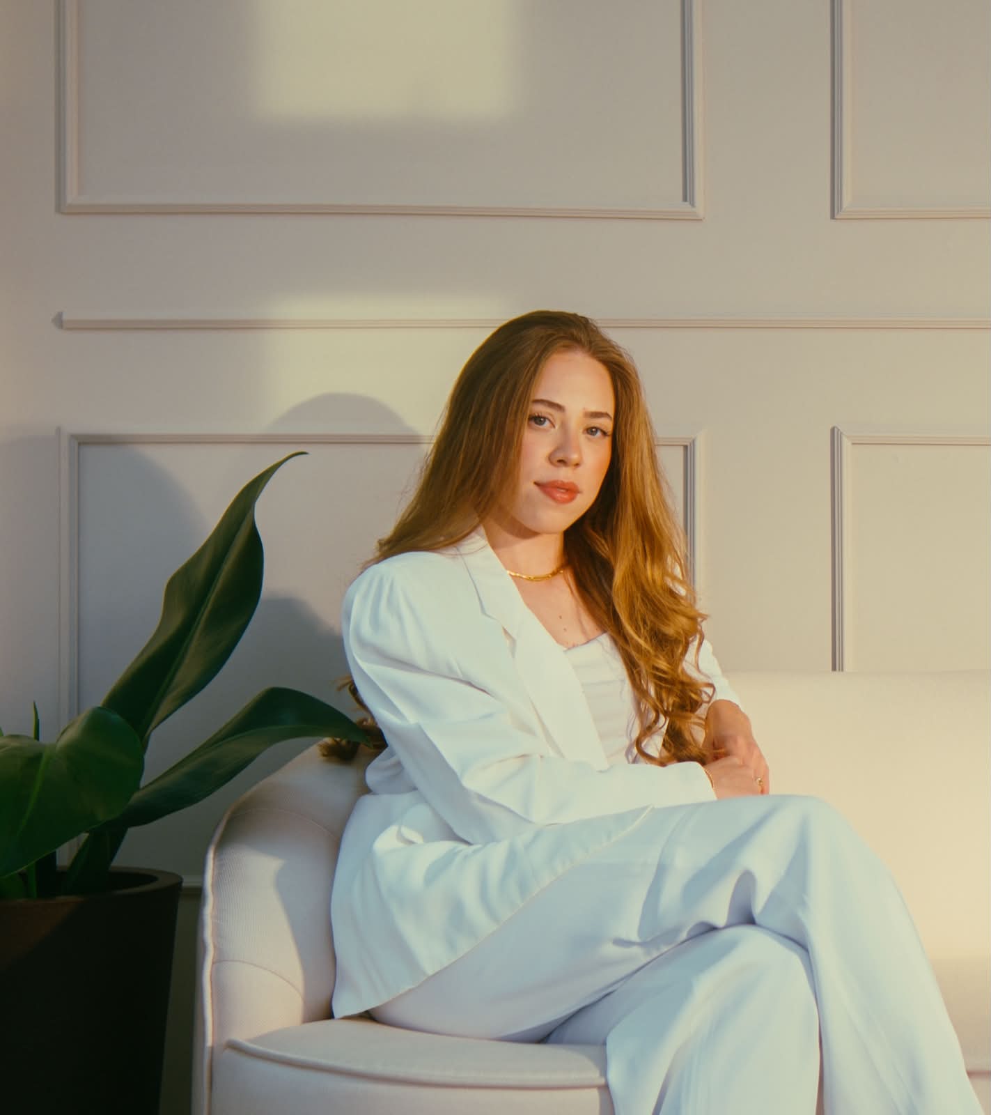 Trícia Borsatto, fisioterapeuta em Belo Horizonte